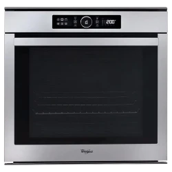 Cuptor Electric Whirlpool 6th Sense Absolute AKZM 8420 IX flexmag.md