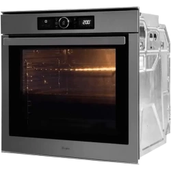 Духовка электрическая Whirlpool 6th Sense Absolute AKZM 8420 IX flexmag.md