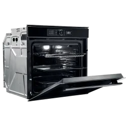 Духовка электрическая Whirlpool 6th Sense Absolute AKZM 8420 NB, черный flexmag.md