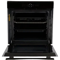 Духовка электрическая Whirlpool 6th Sense Absolute AKZM 8420 NB, черный flexmag.md