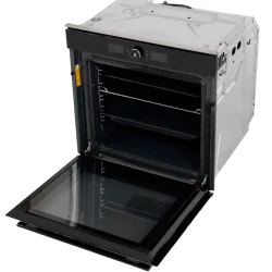 Духовка электрическая Whirlpool 6th Sense Absolute AKZM 8420 NB, черный flexmag.md