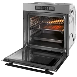 Cuptor Electric Whirlpool 6th Sense Absolute KZ9 6230 IX flexmag.md