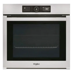 Cuptor Electric Whirlpool 6th Sense Absolute KZ9 6230 IX flexmag.md