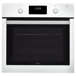 Духовка электрическая Whirlpool Absolute AKP 745 WH, белая flexmag.md