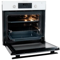 Духовка электрическая Whirlpool Absolute AKP 745 WH, белая flexmag.md