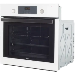 Духовка электрическая Whirlpool Absolute AKP 745 WH, белая flexmag.md