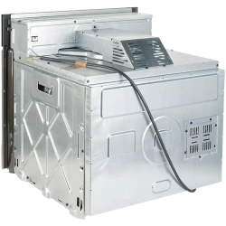 Духовка электрическая Whirlpool Absolute AKP 745 WH, белая flexmag.md