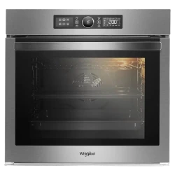 Духовка электрическая Whirlpool AKZ9 6240 IX, Нержавеющая сталь flexmag.md