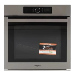 Духовка электрическая Whirlpool AKZ9 6240 IX, Нержавеющая сталь flexmag.md