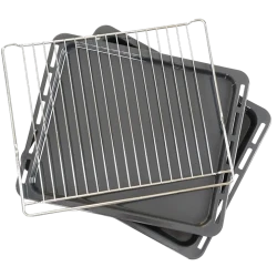 Духовка электрическая Whirlpool AKZ9 6240 IX, Нержавеющая сталь flexmag.md