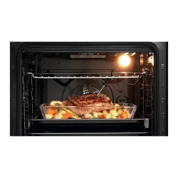 Духовка электрическая Whirlpool AKZ9 9480 NB, черная flexmag.md