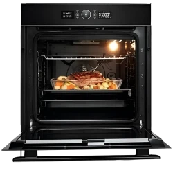 Духовка электрическая Whirlpool AKZ9 9480 NB, черная flexmag.md