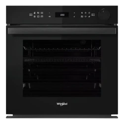 Cuptor electric Whirlpool AKZ9S 8220 FB, Negru flexmag.md