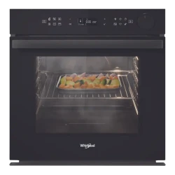 Cuptor electric Whirlpool AKZ9S 8220 FB, Negru flexmag.md