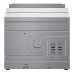 Cuptor electric Whirlpool AKZ9S 8260 FB, Negru flexmag.md