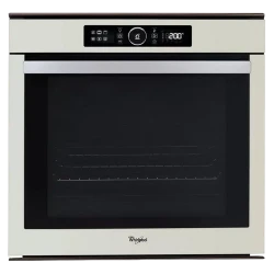 Духовка электрическая Whirlpool AKZM 8420 S, серый flexmag.md