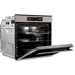 Духовка электрическая Whirlpool AKZM 8420 S, серый flexmag.md
