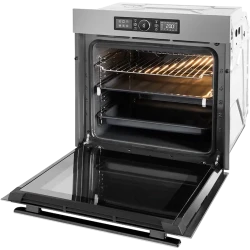 Cuptor Electric Whirlpool OAKZ9 6200 CS IX, Otel inoxidabil flexmag.md