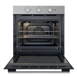 Электрическая духовка Whirlpool OMK38HU0X, черная flexmag.md