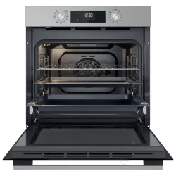 Духовка электрическая Whirlpool OMK58HU1X, серебристая flexmag.md