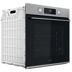 Духовка электрическая Whirlpool OMK58HU1X, серебристая flexmag.md