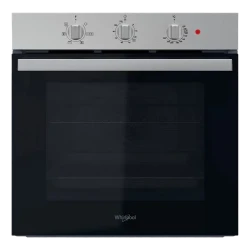 Духовка электрическая Whirlpool OMR35HR0X, нержавеющая сталь flexmag.md