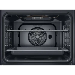 Духовка электрическая Whirlpool OMR35HROX, нержавеющая сталь flexmag.md