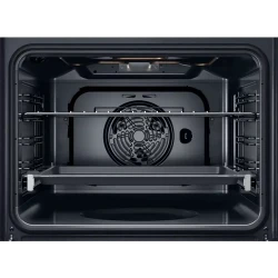 Духовка электрическая Whirlpool OMR55CU1B, черный flexmag.md