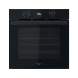 Cuptor Electric Whirlpool OMR58HU1FB Otel inoxidabil flexmag.md