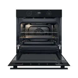 Cuptor Electric Whirlpool OMR58HU1FB Otel inoxidabil flexmag.md