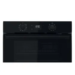 Cuptor Electric Whirlpool OMR58HU1FB Otel inoxidabil flexmag.md