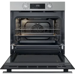 Духовка электрическая Whirlpool OMR58HU1X, Нержавеющая сталь flexmag.md
