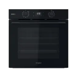 Cuptor Electric Whirlpool OMSK58CU1SB Otel inoxidabil flexmag.md