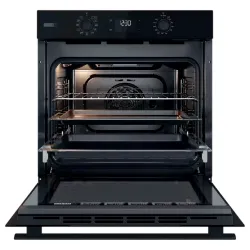 Cuptor Electric Whirlpool OMSK58CU1SB Otel inoxidabil flexmag.md
