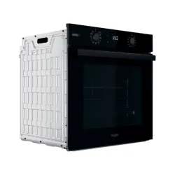 Cuptor Electric Whirlpool OMSK58CU1SB Otel inoxidabil flexmag.md