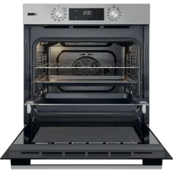 Духовка электрическая Whirlpool OMSK58HU1SX, серебристая flexmag.md