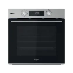 Cuptor Electric Whirlpool OMSK58RU1SX Otel inoxidabil flexmag.md
