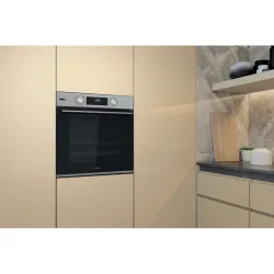 Cuptor Electric Whirlpool OMSK58RU1SX Otel inoxidabil flexmag.md