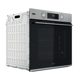 Cuptor Electric Whirlpool OMSK58RU1SX Otel inoxidabil flexmag.md