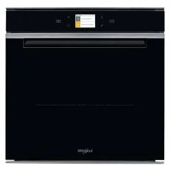 Электрическая духовка Whirlpool W9I OM2 4S1 H черная flexmag.md