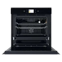 Электрическая духовка Whirlpool W9I OM2 4S1 H черная flexmag.md
