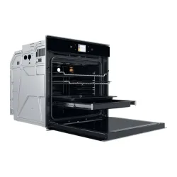 Электрическая духовка Whirlpool W9I OM2 4S1 H черная flexmag.md