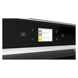 Электрическая духовка Whirlpool W9I OM2 4S1 H черная flexmag.md