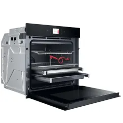 Cuptor Electric Whirlpool WOI11P8FHT2SBAF Negru flexmag.md