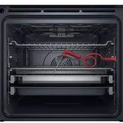 Cuptor Electric Whirlpool WOI11P8FHT2SBAF Negru flexmag.md