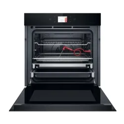 Cuptor Electric Whirlpool WOI11P8FHT2SBAF Negru flexmag.md