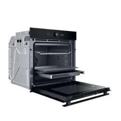Cuptor Electric Whirlpool WOI4S8CM1SBA flexmag.md