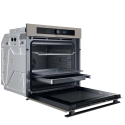 Cuptor Electric Whirlpool WOI4S8CM1SEA, Bej flexmag.md