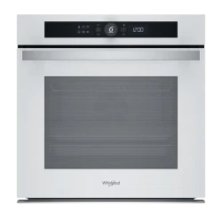 Cuptor Electric Whirlpool WOI4S8CM1SWA, Alb flexmag.md