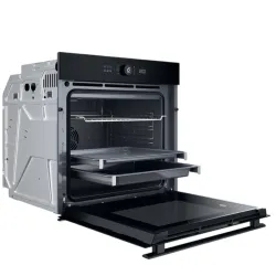 Cuptor Electric Whirlpool WOI4S8HM2SBA Negru flexmag.md